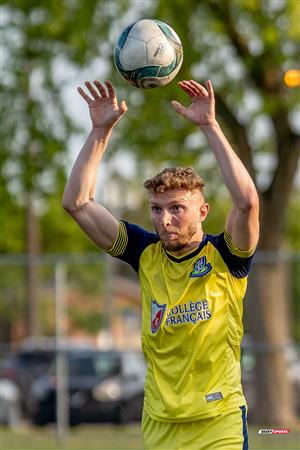 PLSQ - CS Longueil (0) vs (0) VS CS Mont-Royal Outremont