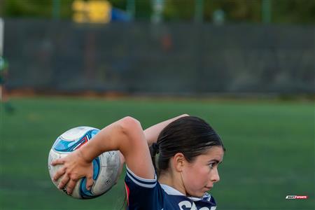 PLSJQ F U-16 - CS MRO VS Blainville