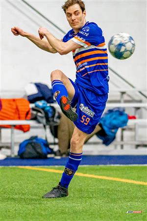 QSL - Semi-Finals - Bandjos Div 3 vs Bandjos Div 3 B