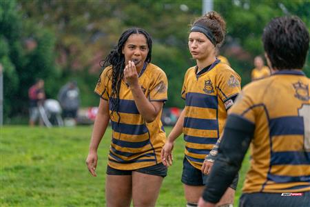 RUGBY QC 2023 (W2) - TMR RFC (46) vs (5) Beaconsfield RFC