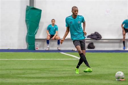 QSL - Outsiders (1)(3) vs (1)(4) Anti Social Club