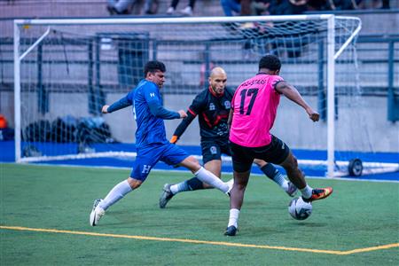LPC 2023 - Olimpia vs All-Stars Foot (2nd half)