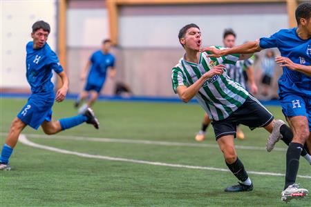 LPC 2023 - Olimpia vs Raza Azteca