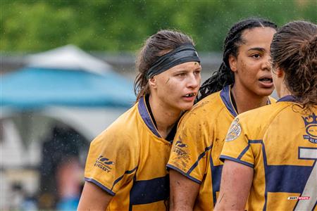 RUGBY QC 2023 (W2) - TMR RFC (46) vs (5) Beaconsfield RFC