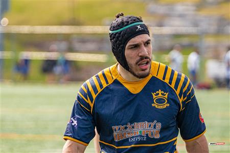 PARCO Tournoi A.Stefu 2023 - Beaconsfield RFC vs Town Mount-Royal RFC