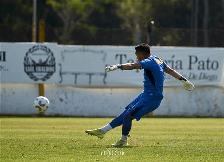 AFA - 1B - FLANDRIA (0) VS (1) San Martin (SJ)