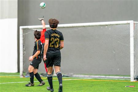 TKL 2023 DIV2 - BANDJOS FC Div 2 (5) - (1) FC Grabuge