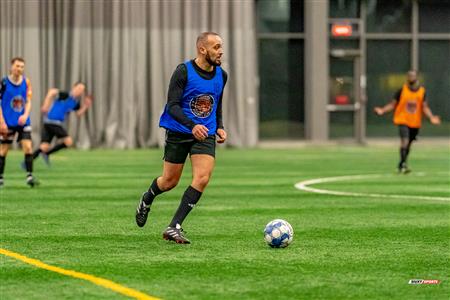 Bandjos Try Out Été 2023 Sénior Masculin AA