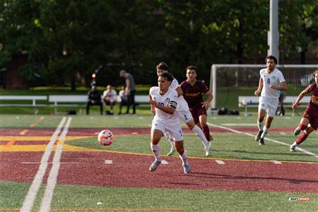 RSEQ - 2023 Soccer M - Concordia (0) vs (0) U de Montréal
