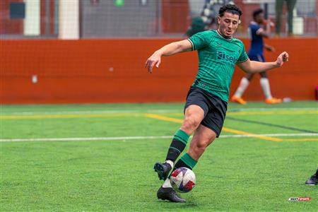 TKL 2023 DIV1 - EKIP XI (4) vs (6) FC SDT