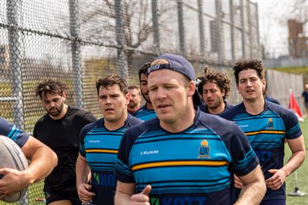 PARCO TOURNOI A.STEFU 2023 - BEACONSFIELD RFC VS BYTOWN BLUES RFC