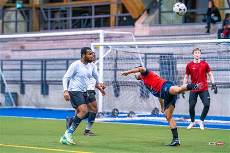LPC 2023 - Atlante (1) vs (1) Vétérans United