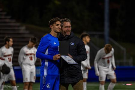 RSEQ - 2023 FINAL SOCCER UNIV. MASC - UDM VS UQTR - (Avant Match)