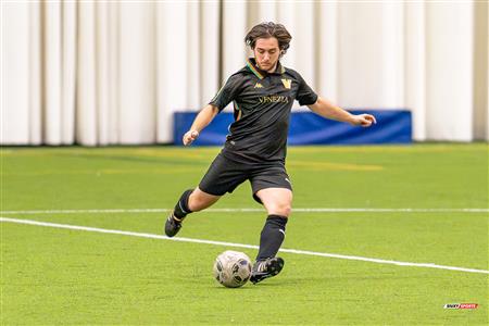 TKL 2023 DIV2 - FC Lion (6) - (6) FC Grabuge