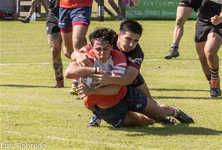 Areco RC Vs Lanus RC
