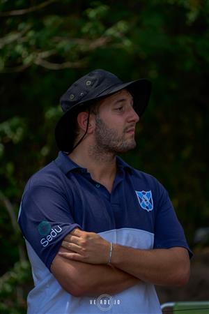 URBA 1ra C - Lujan Rugby Club (11) vs (8) Club Italiano de Rugby (Int)