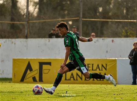 AFA - 1B - FLANDRIA (0) VS (1) CA Nueva Chicago