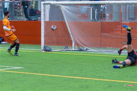 TKL 2023 DIV1 - Bandjos Div1 (6) vs (5) FC SDT