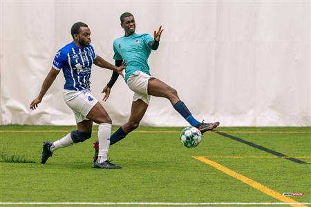 TKL 2023 DIV1 - FC ASC (5) vs (2) Bandjos FC