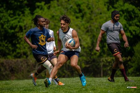 RUGBY QC 2023 (M)(Res) - TMR RFC VS SABRFC - PreGame