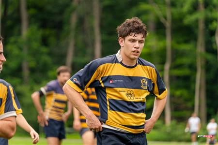 Rugby Québec (M1) - SABRFC (14) vs (24) Town of Mount Royal