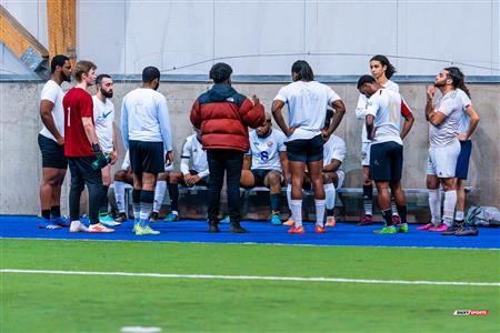 LPC 2023 - Atlante (1) vs (1) Vétérans United (Reel B)