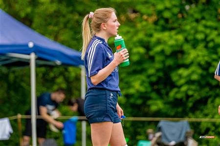 RUGBY QC 2023 (W2) - Beaconsfield RFC (5) VS (34) SABRFC