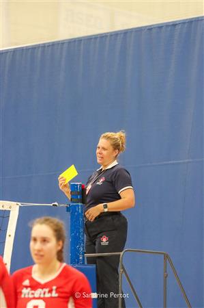 UQAM Invitational 2022 - Martlets