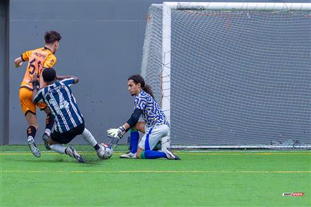 TKL 2023 DIV1 - Bandjos Div1 (6) vs (5) FC SDT