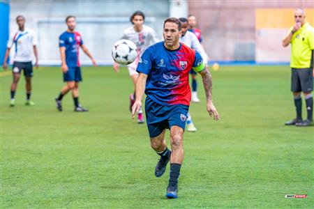 LPC 2023 - Atlante (1) vs (1) Vétérans United