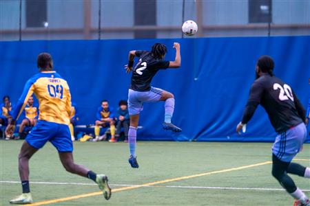 LPC 2023 - Puissance vs Tchad