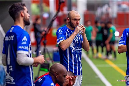 TKL 2023 Div1 - Bandjos (10) - (2) EKIP XI