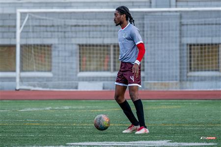 CSL 2023 - FC Huile (2) vs (1) QUAD FC