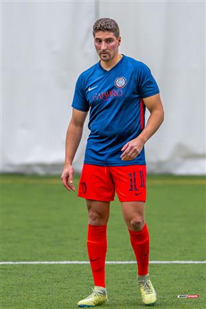 TKL 2023 DIV1 - FC Anti Social Club (3) - (2) International Montréal FC