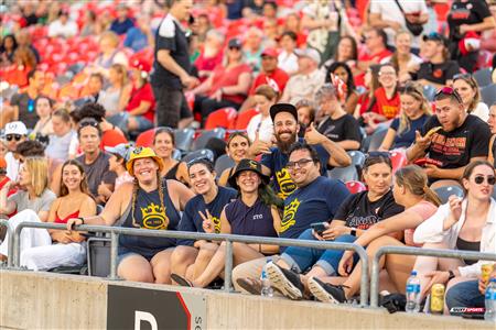 WORLD RUGBY PACIFIC FOUR SERIES - CANADA (45) VS (7) Australia - First Half - Reel B