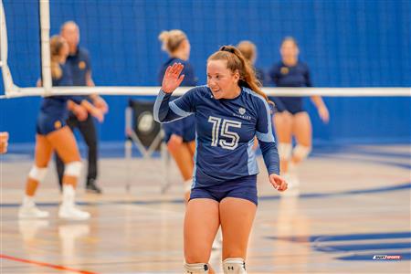 Match hors-concours - UQAM vs Queen's University