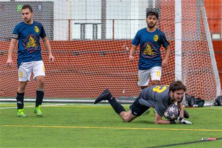 TKL 2023 DIV2 - FC Lion (6) - (6) FC Grabuge