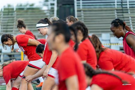 RSEQ 2023 RUGBY F/W - CONCORDIA STINGERS (93) VS MCGILL MARTLETS (0) - THE KELLY-ANNE DRUMMOND CUP