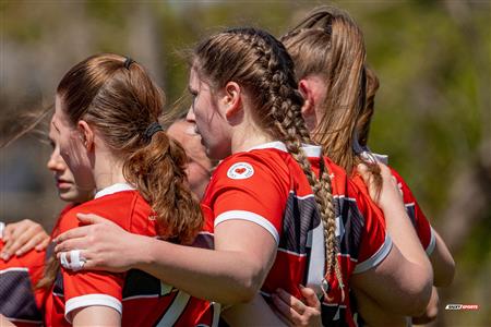 THE CAT POLSON MEMORIAL CUP 2023 - IN LOVING MEMORY OF CATHERINE POLSON