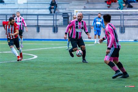 LPC 2023 - Sport Boys vs Atletico Madrid