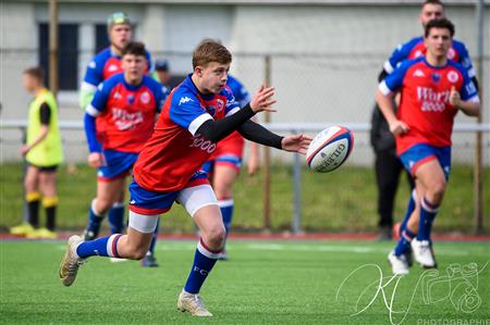 Alamercery (Amical) - FCG vs SOC