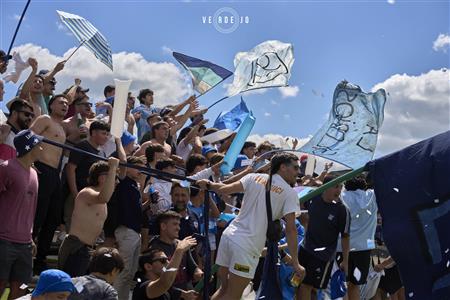 URBA - 1C - Monte Grande VS LUJAN RUGBY CLUB