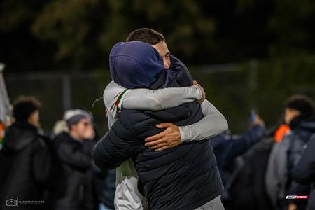 RSEQ - 2023 FINAL SOCCER UNIV. MASC - UDM (1) VS (2) UQTR - (2nd HALF)