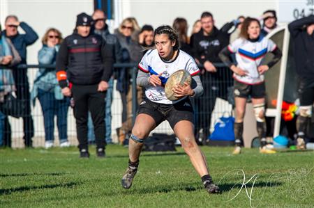 SGR vs Entente Pays de Savoie