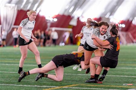 2023 7s Nationals Concordia - U. Carleton () vs () U Guelph