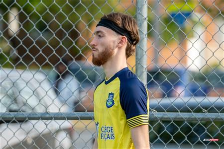 PLSQ - CS Longueil (0) vs (0) VS CS Mont-Royal Outremont