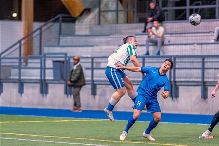 LPC 2023 - Olimpia vs Raza Azteca