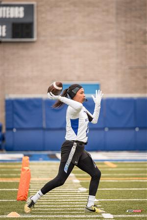 RSEQ - 2023 FINAL Flag Football UNIV. - UDM (38) VS (13) Concordia