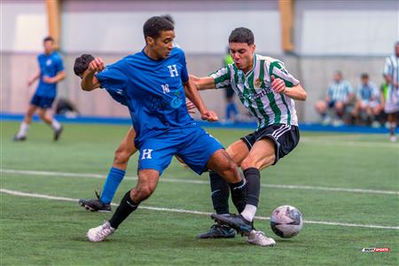 LPC 2023 - Olimpia vs Raza Azteca