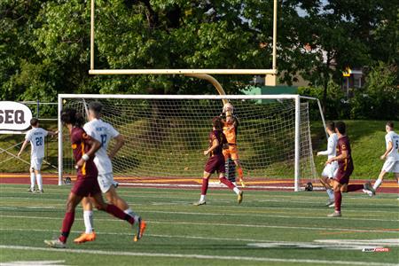 RSEQ - 2023 Soccer M - Concordia (0) vs (0) U de Montréal